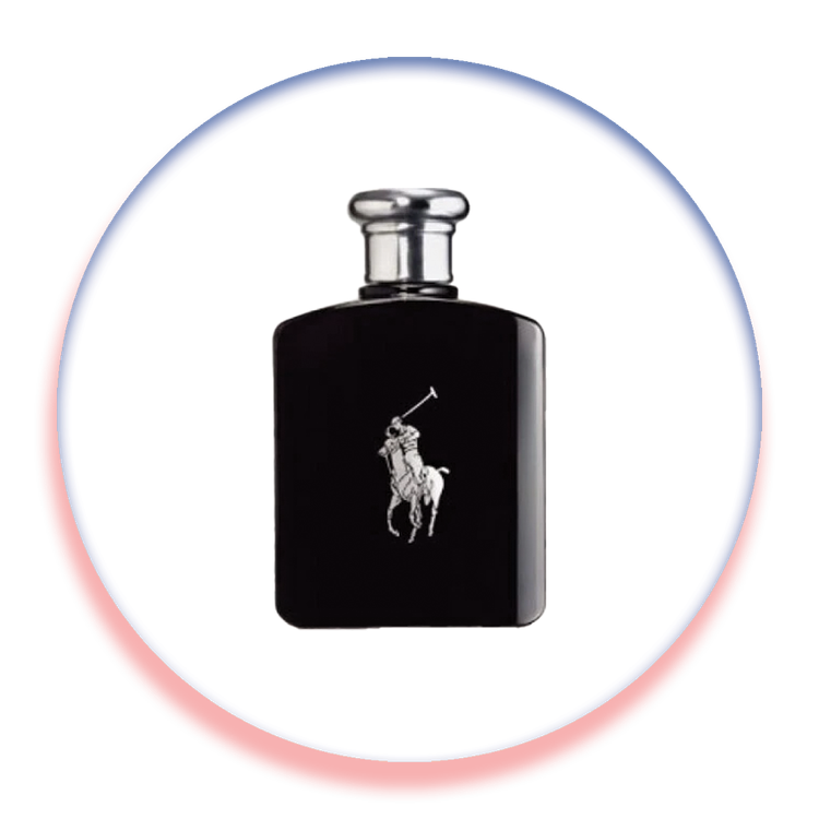عطر رالف لورن پولو بلک
