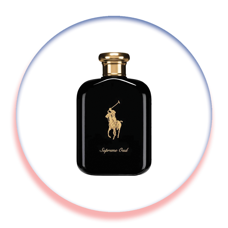 عطر رالف لورن پولو سوپریم عود