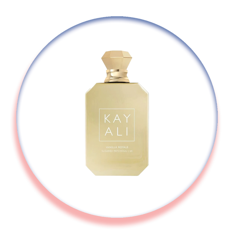 عطر کایالی وانیل رویال شوگرد اینتنس