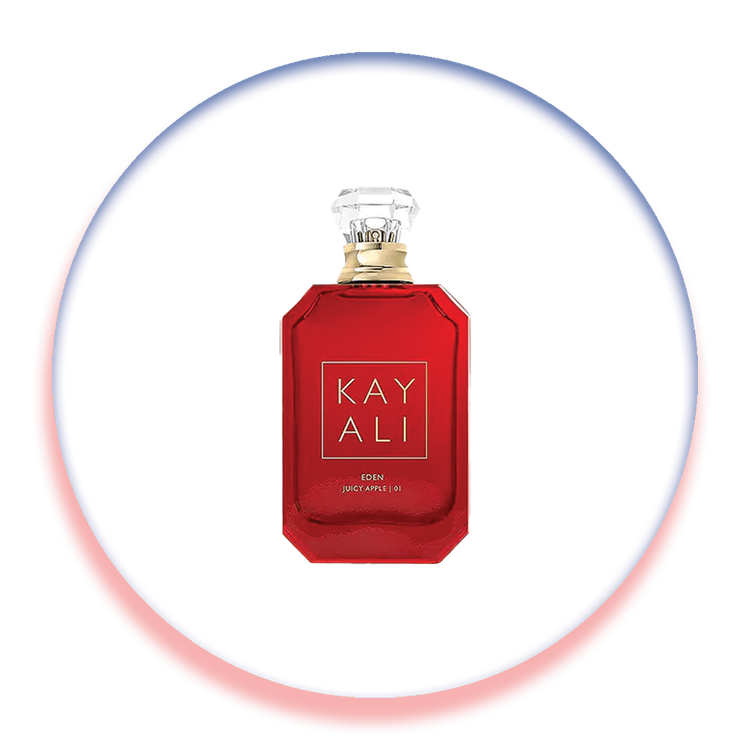 عطر کایالی ایدن جویسی اپل
