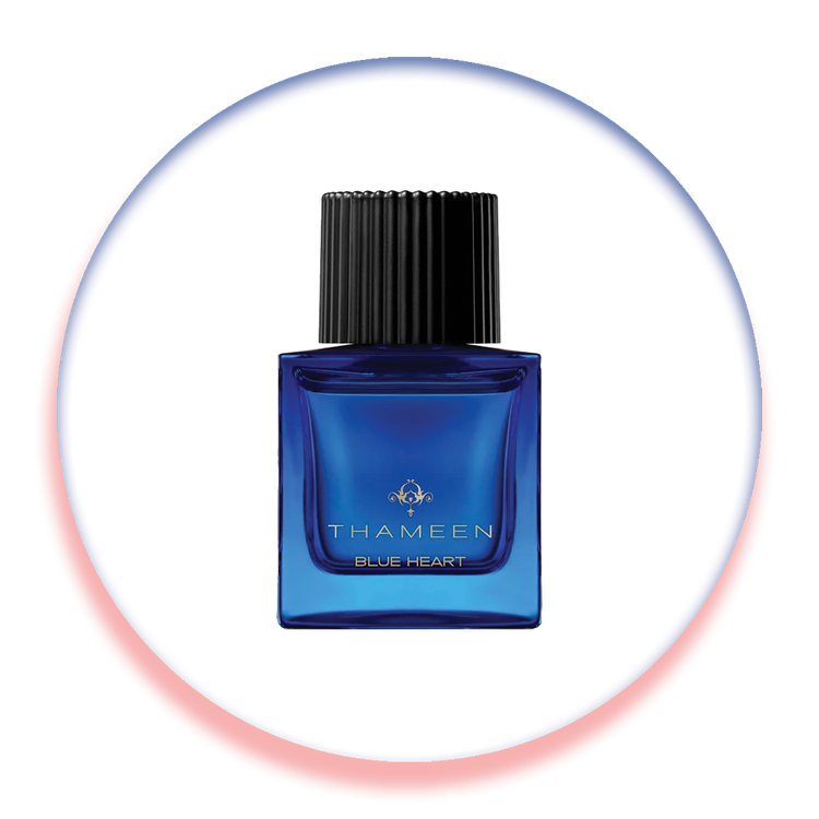 عطر تامین بلو هارت