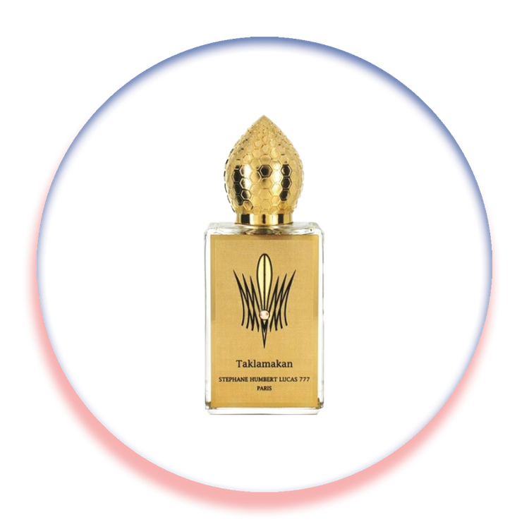 عطر استفان هامبرت لوکاس 777 تاکلماکن