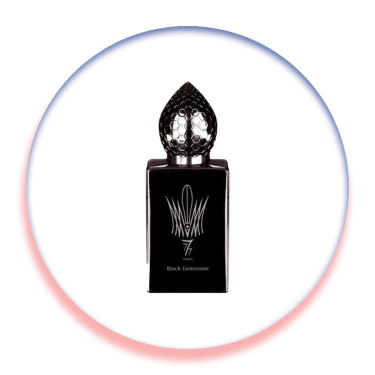 عطر استفان هامبرت لوکاس 777 بلک جمستون