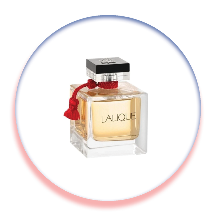 عطر لالیک له پارفوم
