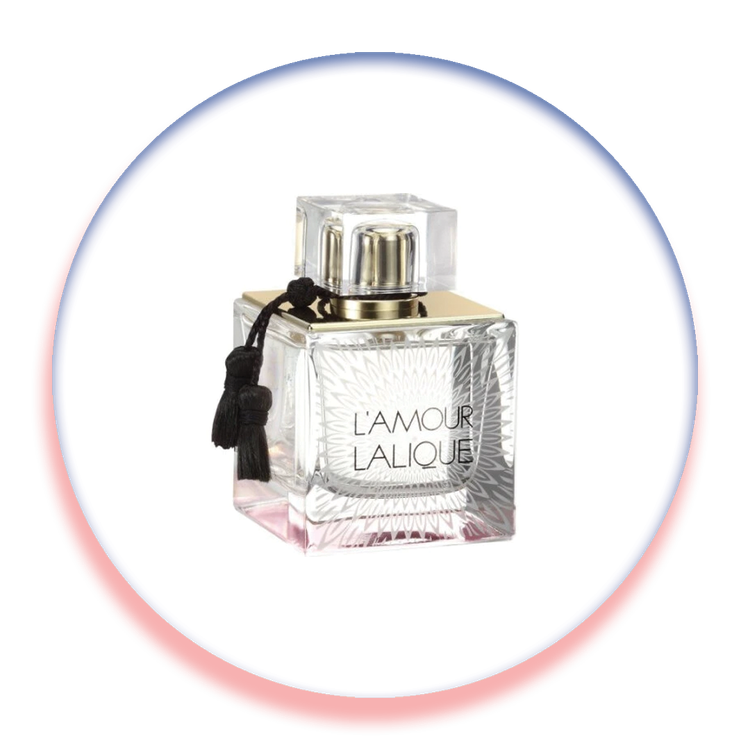 عطر لالیک لامور