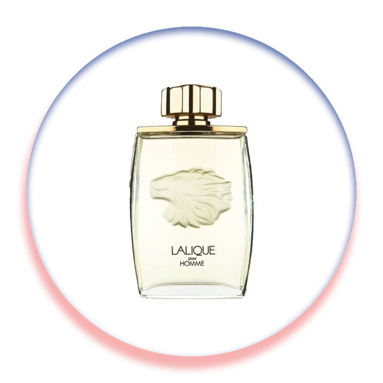 عطر لالیک پورهوم (لالیک شیر)