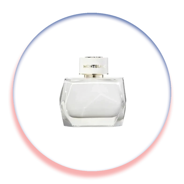 عطر مونت بلنک سیگنچر