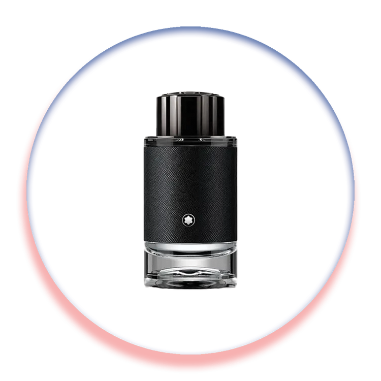 عطر مونت بلنک اکسپلورر