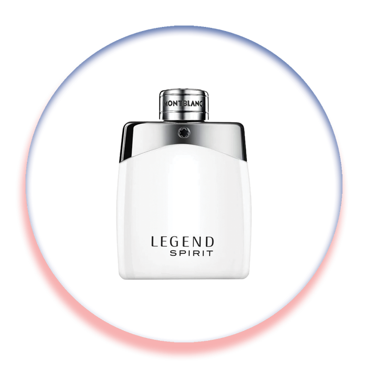 عطر مونت بلنک لجند اسپیریت