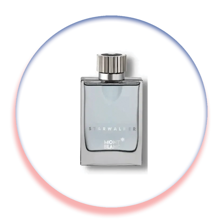 عطر مونت بلنک استار والکر