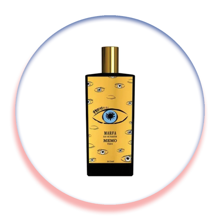 عطر ممو مارفا
