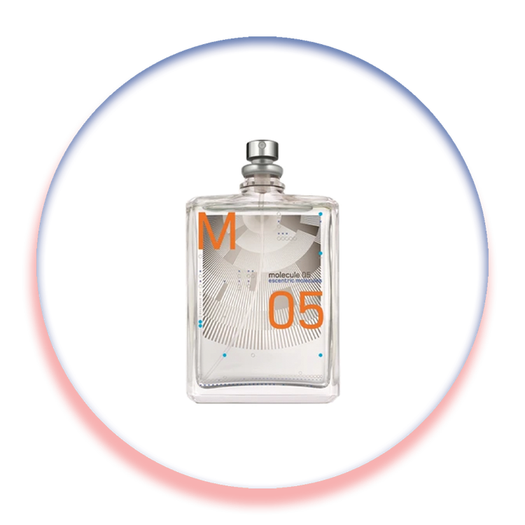 عطر اسنتریک مولکول مولکول 05