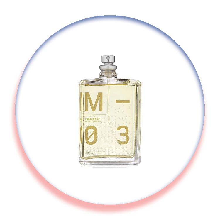 عطر اسنتریک مولکول اسنتریک 03