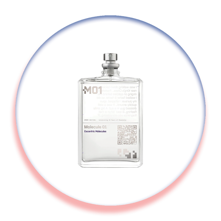 عطر اسنتریک مولکول مولکول 01