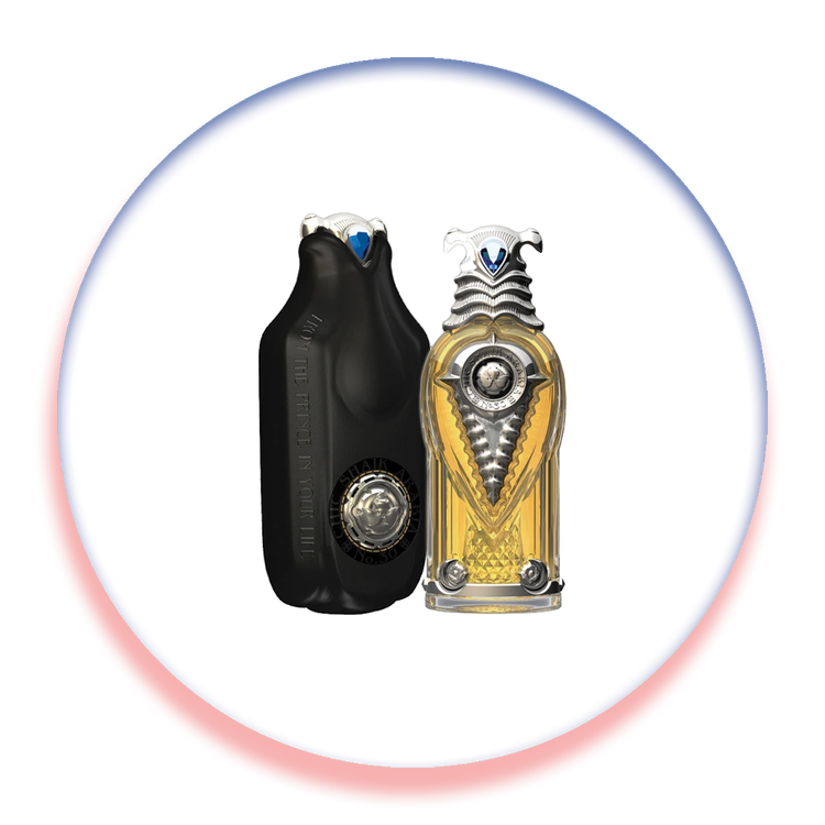 عطر شیخ شیک شماره 30