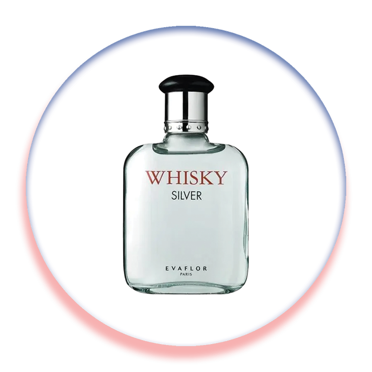 عطر اوافلور ویسکی سیلور