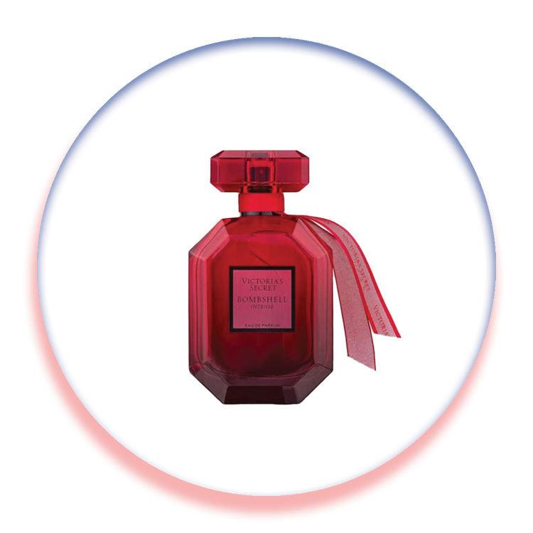 عطر ویکتوریا سکرت بامب شل اینتنس