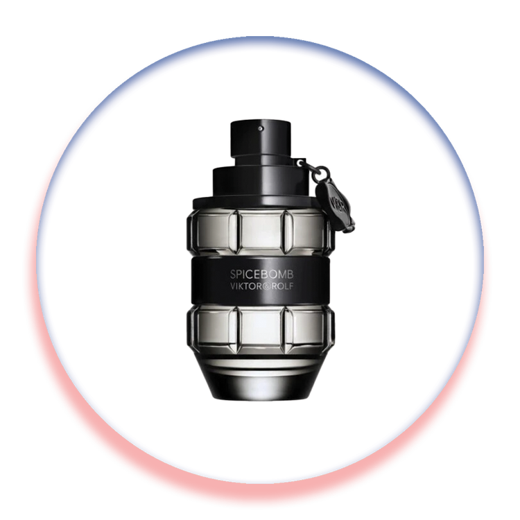 عطر ویکتور اند رولف اسپایس بمب