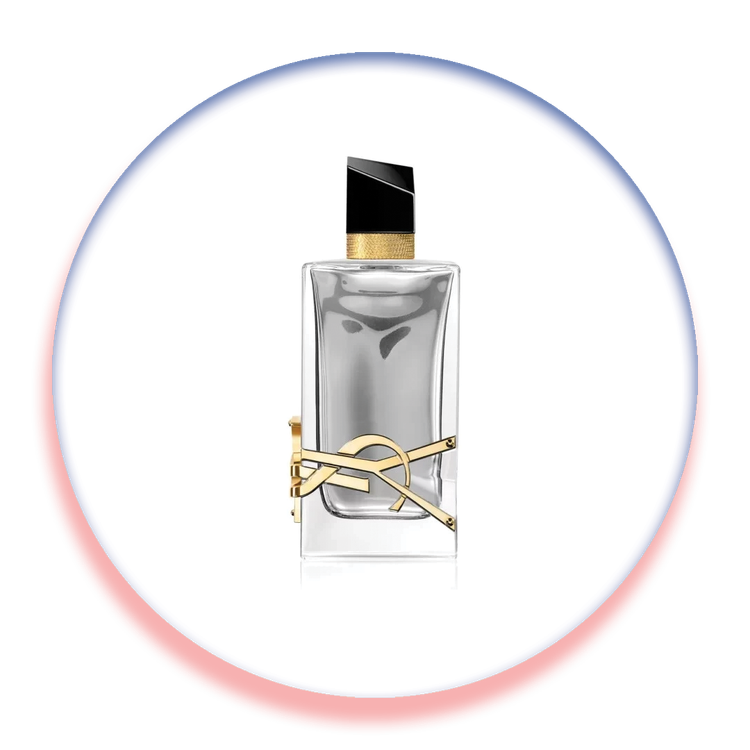 عطر ایو سن لورن لیبر له ابسولو پلاتین