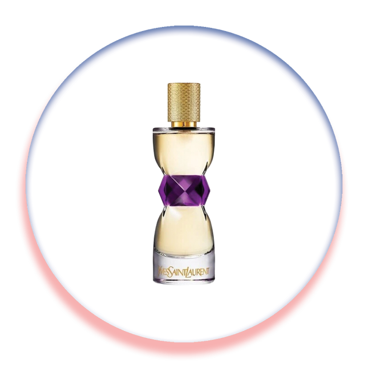 عطر ادکلن ایو سن لورن منیفستو