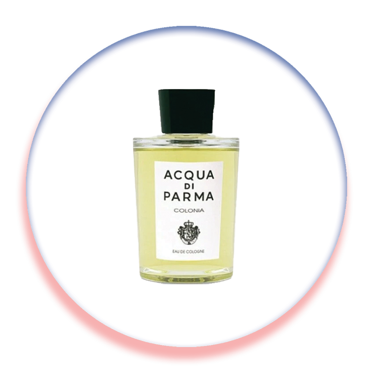 عطر آکوا دی پارما کولونیا