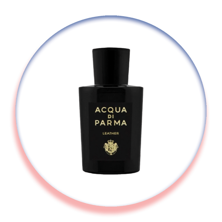 عطر آکوا دی پارما لدر