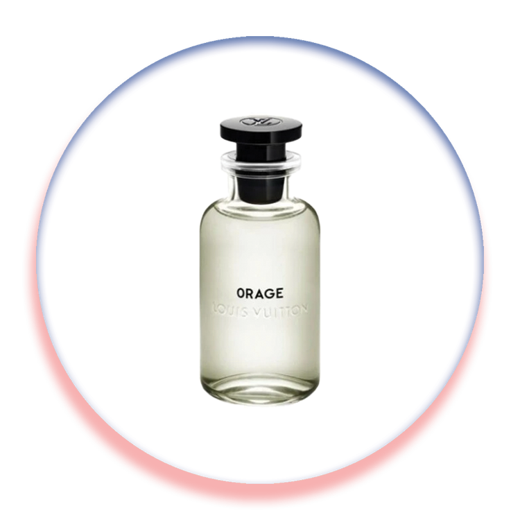 عطر لویی ویتون اوراژ