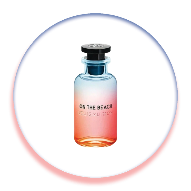 عطر لویی ویتون ان د بیچ