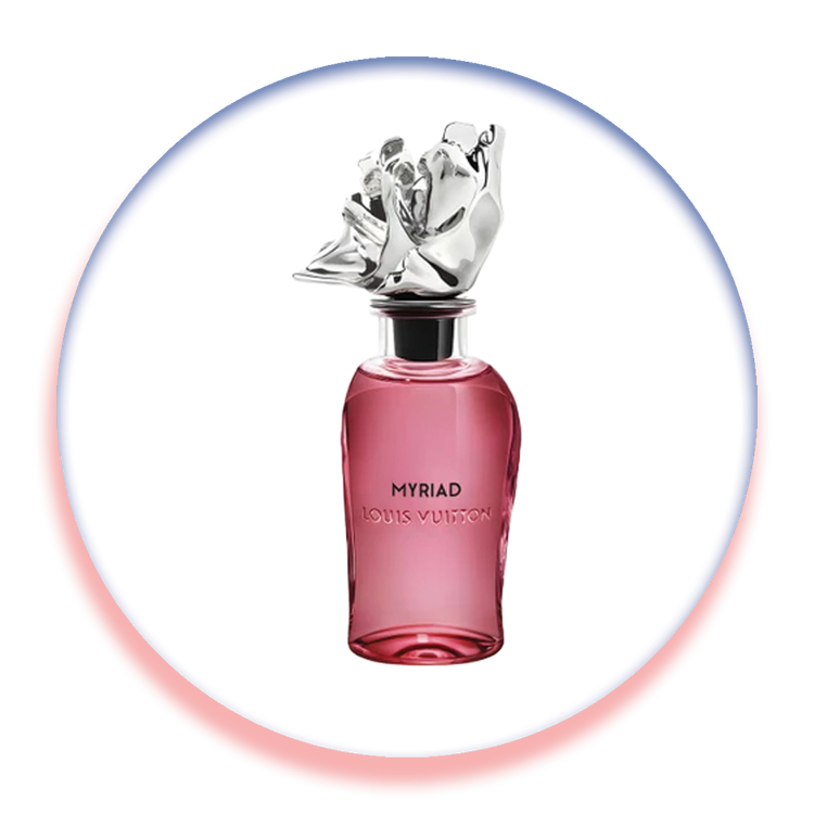 عطر لویی ویتون مایریاد