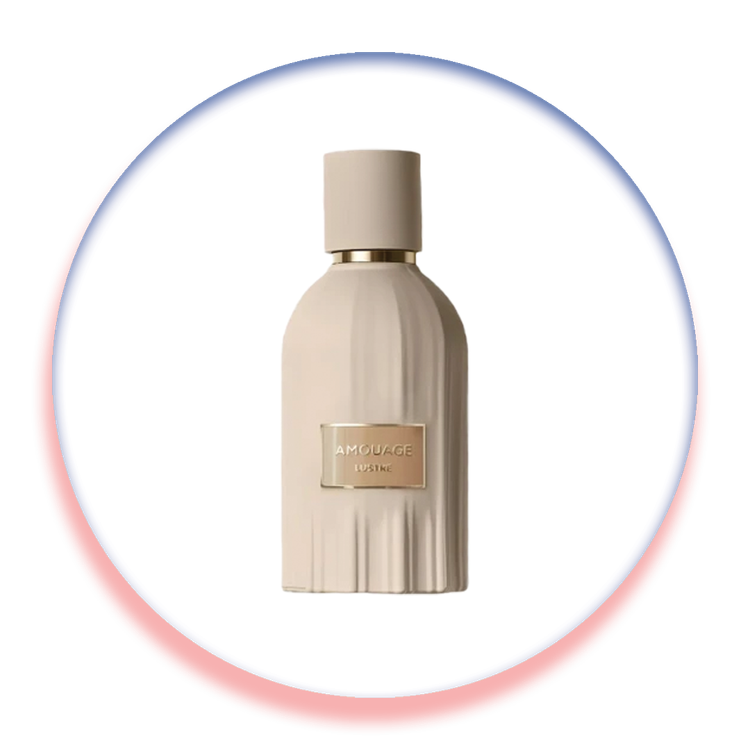 عطر آمواج لاستری ( لوستری)