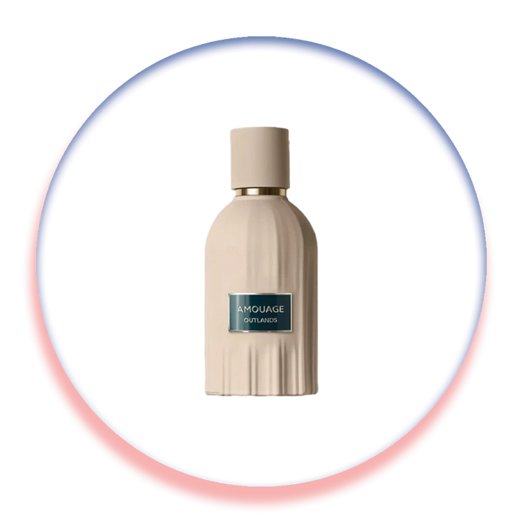 عطر آمواج اوتلندز