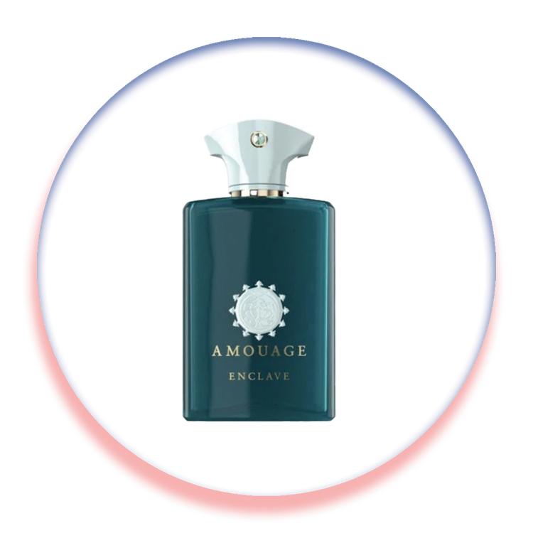عطر آمواج انکلیو
