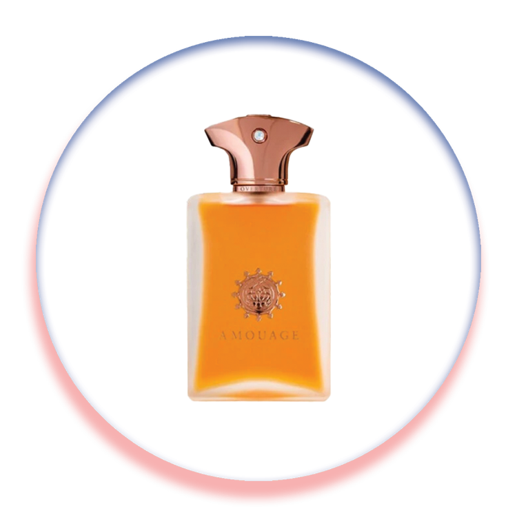 عطر آمواج اورتور مردانه