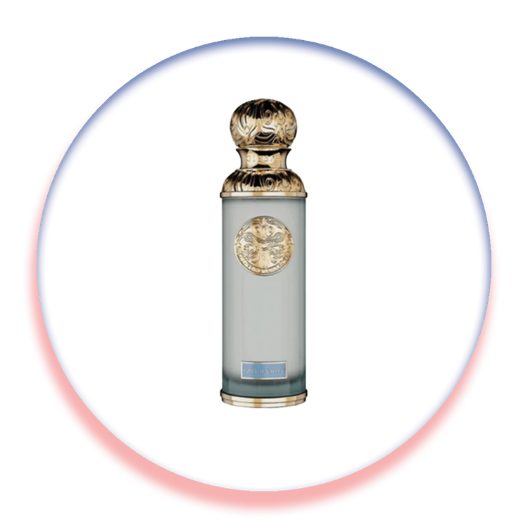 عطر امپریال والی قیصا ( گیسا )