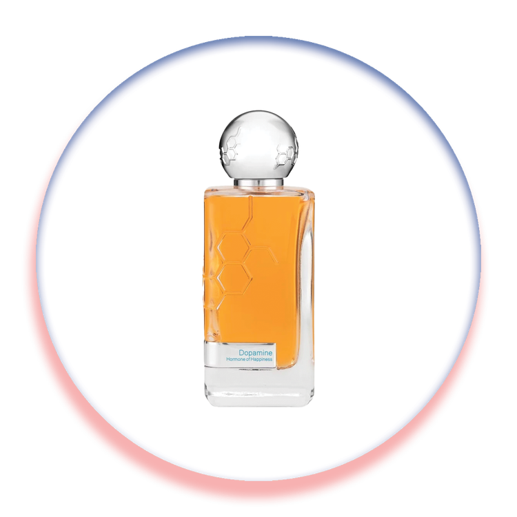 عطر هورمون پاریس دوپامین