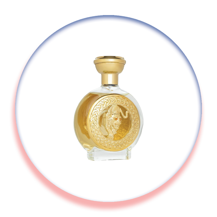 عطر بودیسی د ویکتوریوس تایگر