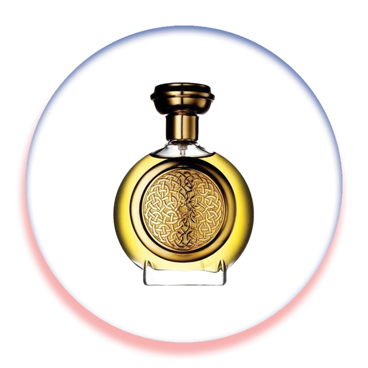 عطر بودیسی د ویکتوریوس بودیسی نمر