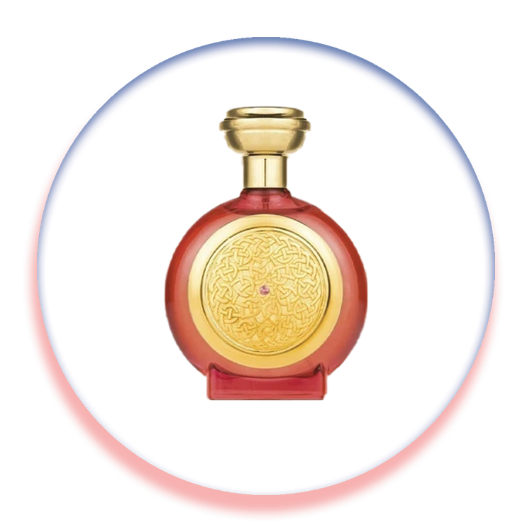 عطر بودیسی د ویکتوریوس عود سافیر
