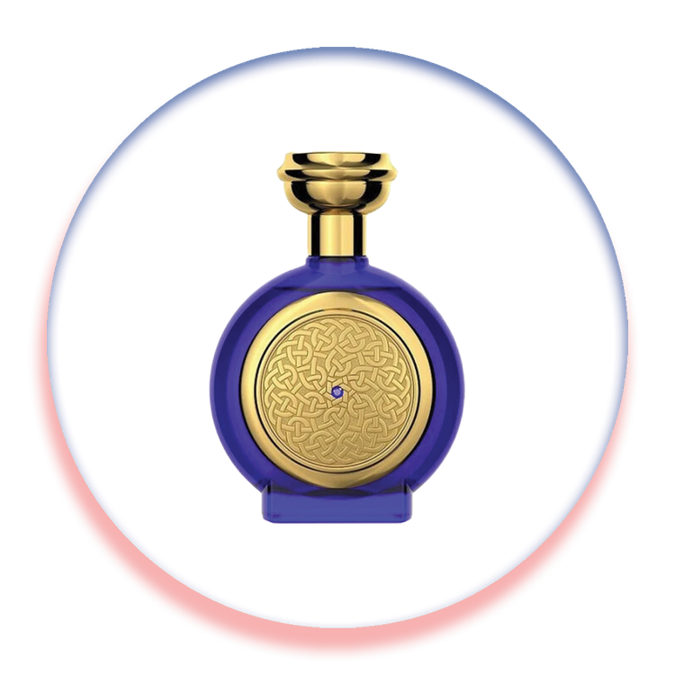 عطر بودیسی د ویکتوریوس بلو سافیر