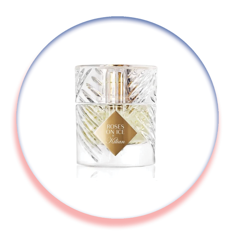 عطر ادکلن بای کیلیان رزز ان آیس