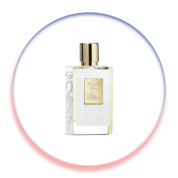 عطر ادکلن بای کیلیان فوربیدن گیمز