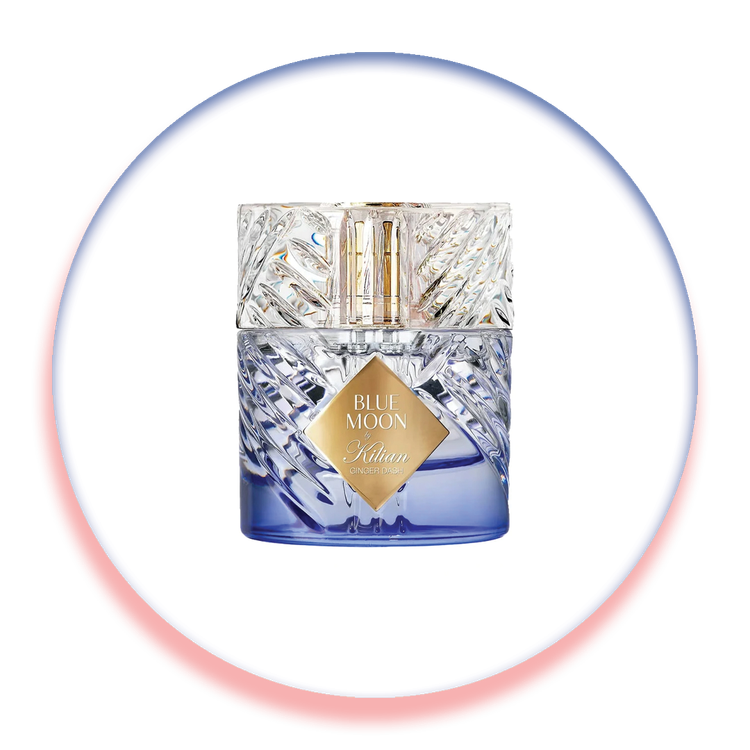 عطر بای کیلیان بلو مون جینجر دش