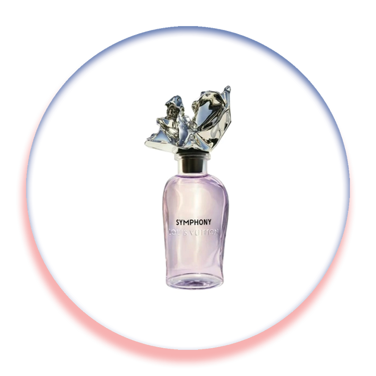 عطر لویی ویتون سیمفونی