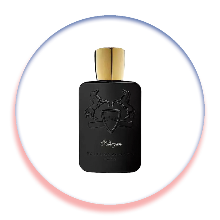 عطر پارفومز د مارلی کوهویان