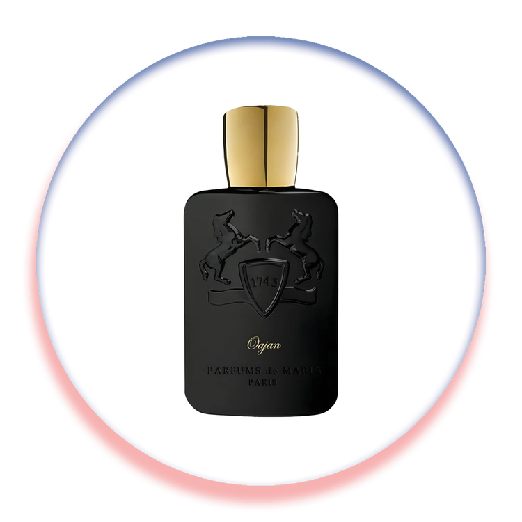 عطر پارفومز دی مارلی اوجان