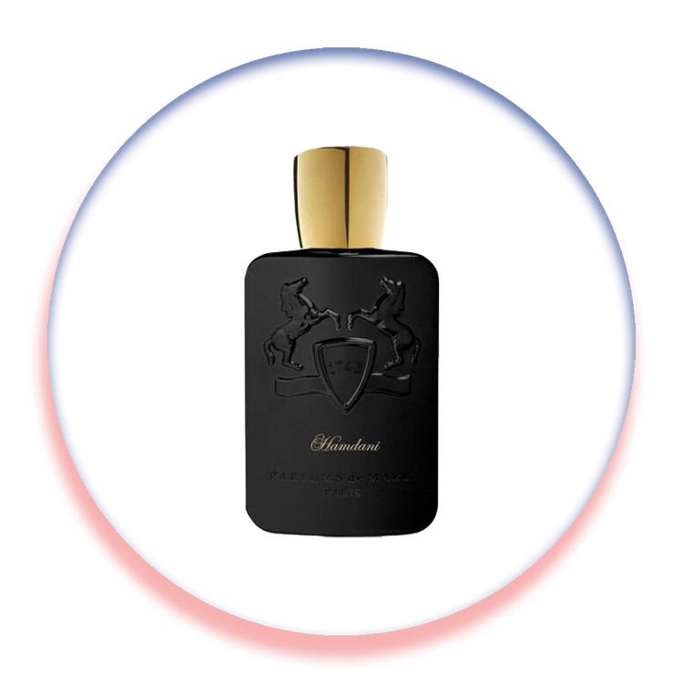 عطر پارفومز د مارلی هم دانی