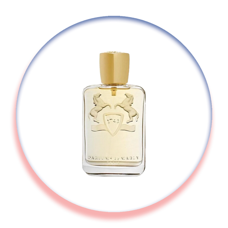 عطر پارفومز د مارلی ایسپازون