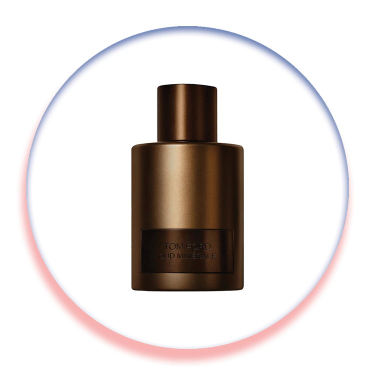 عطر تامفورد عود مینرال