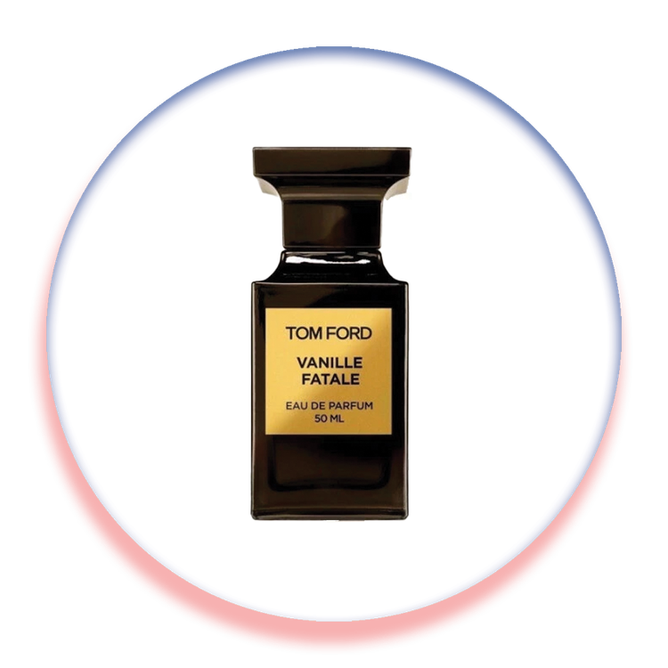 عطر ادکلن تامفورد وانیل فتال