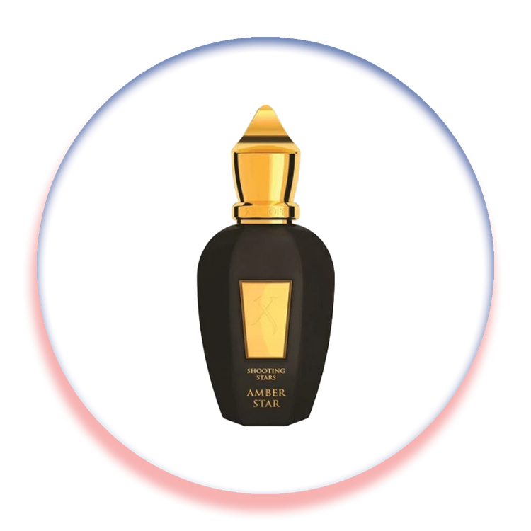 عطر ادکلن زرجف آمبر استار